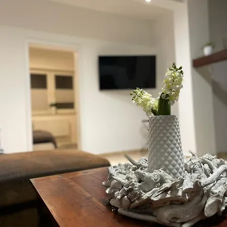 Tolle Ferienwohnung Im Herzen Von Thueringen Eisenach Buitenkant foto