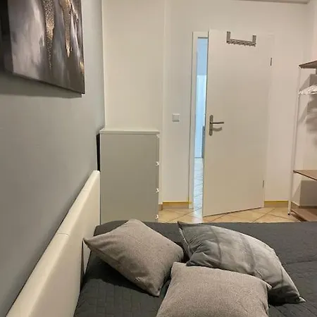Tolle Ferienwohnung Im Herzen Von Thueringen Eisenach Buitenkant foto