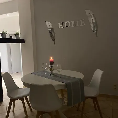 Tolle Ferienwohnung Im Herzen Von Thueringen Eisenach Buitenkant foto