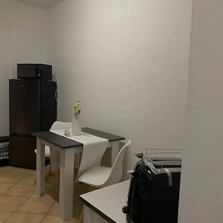 Tolle Ferienwohnung Im Herzen Von Thueringen Eisenach Buitenkant foto