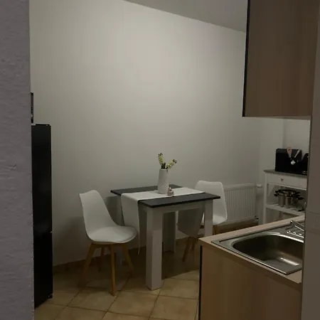 Tolle Ferienwohnung Im Herzen Von Thueringen Eisenach Buitenkant foto