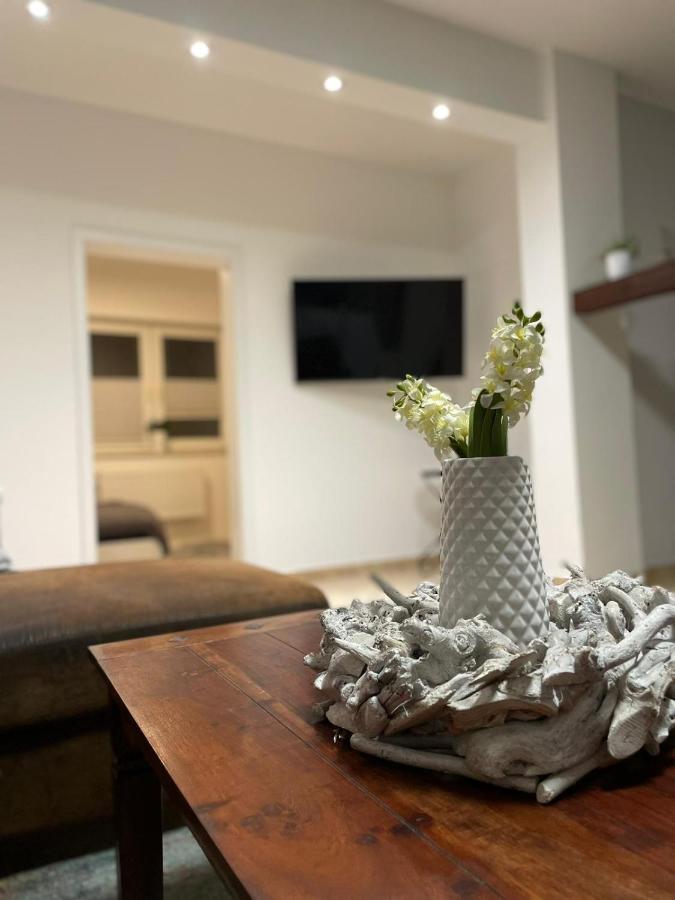 Tolle Im Herzen Von Thueringen Apartment Eisenach