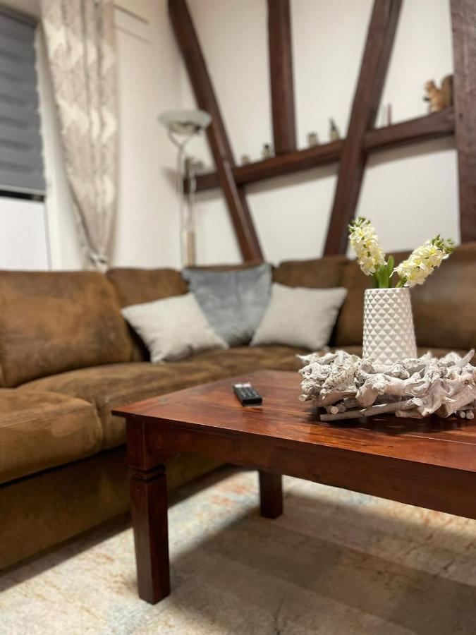 Tolle Im Herzen Von Thueringen Apartment Eisenach