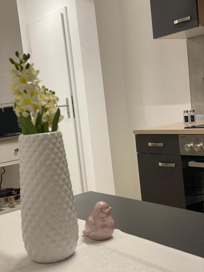 Apartment Tolle Im Herzen Von Thueringen