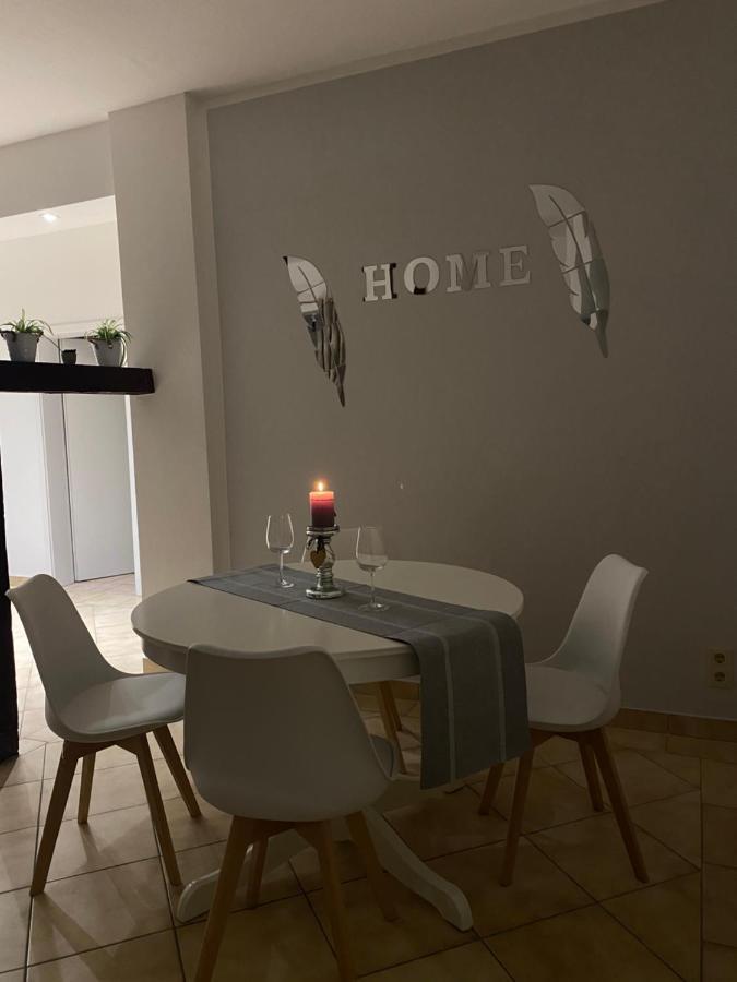 Tolle Im Herzen Von Thueringen Apartment