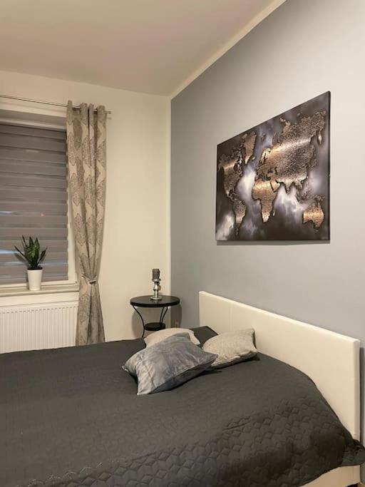 Apartment Tolle Im Herzen Von Thueringen Eisenach