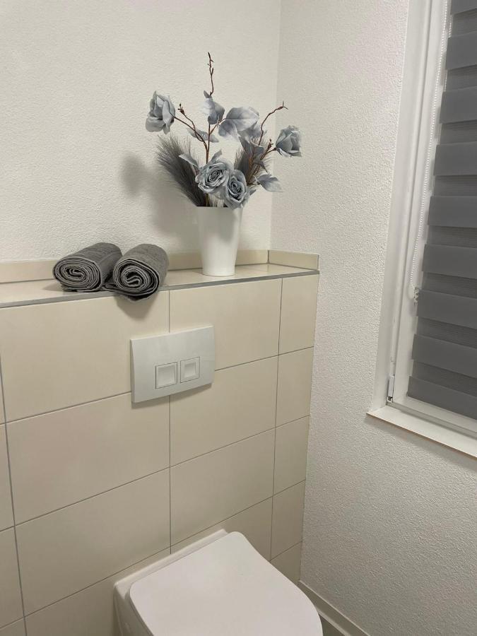 Tolle Im Herzen Von Thueringen Apartment