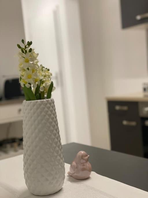 Tolle Im Herzen Von Thueringen Apartment *