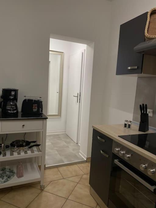 Apartment Tolle Im Herzen Von Thueringen