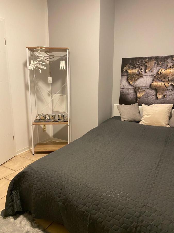 Apartment Tolle Im Herzen Von Thueringen *