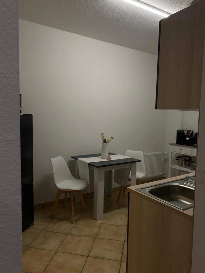 Apartment Tolle Im Herzen Von Thueringen *
