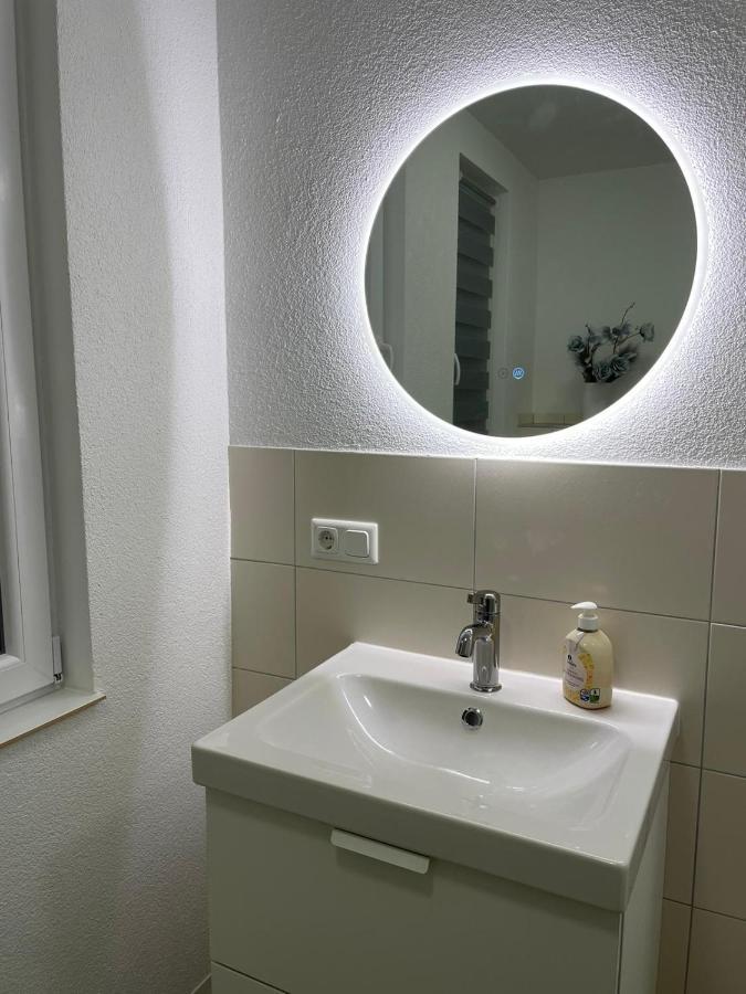 Apartment Tolle Im Herzen Von Thueringen Eisenach