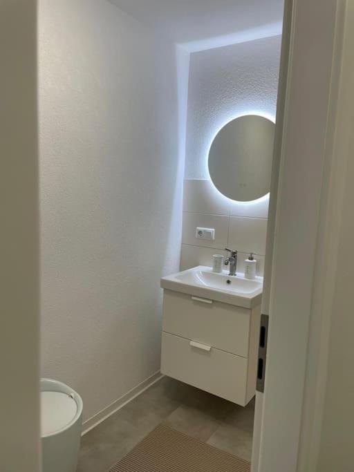 Apartment Tolle Im Herzen Von Thueringen Eisenach