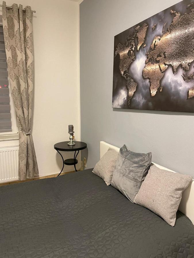 Tolle Im Herzen Von Thueringen Apartment